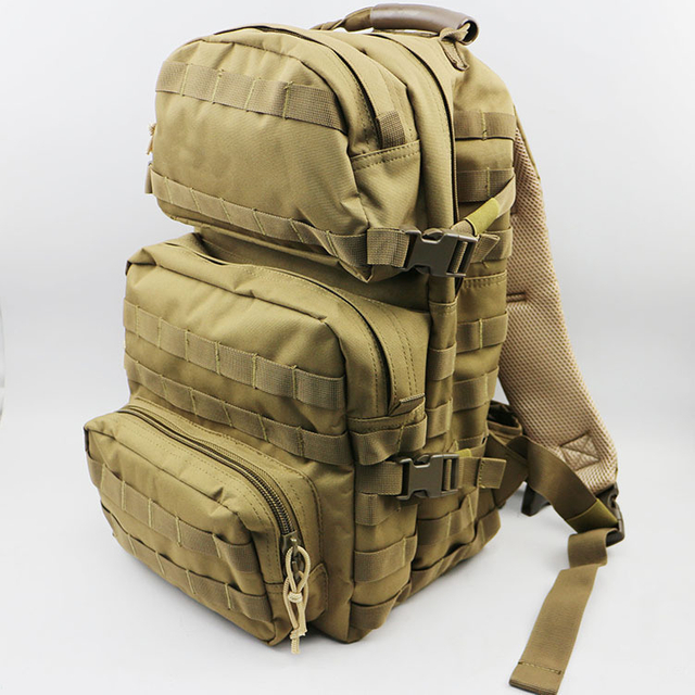 Hunting Military Tactical Backpack Waterproof Outdoor Shoulder Bag