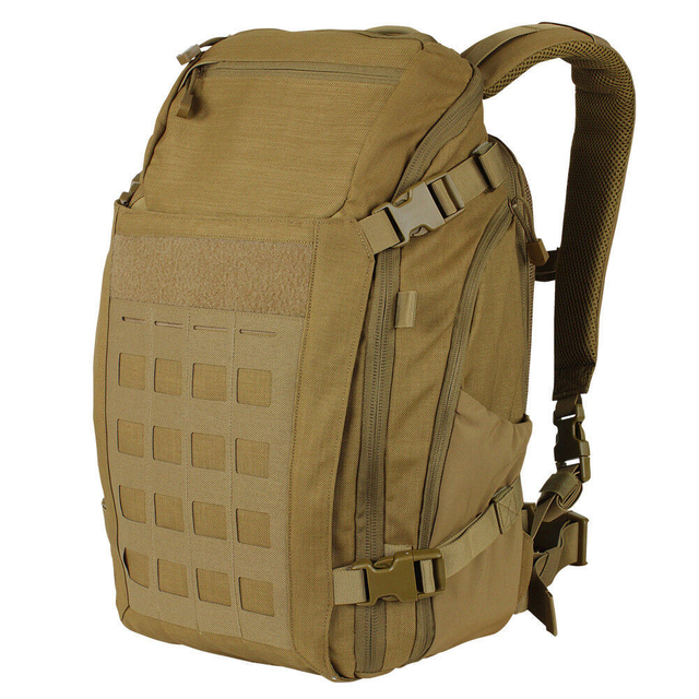 High Quality Wholesale Outdoor Water Resistant Hiking Survival Army Bag Tactical Backpack