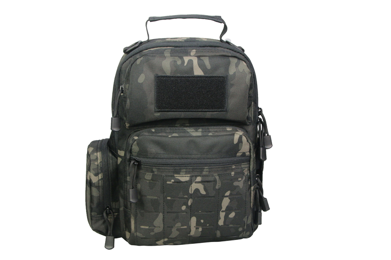 Tactical Sling Military Rover Shoulder Sling EDC Backpack