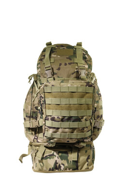 Tactical Outdoor Military Tactical Sport Camping Trekking Bag